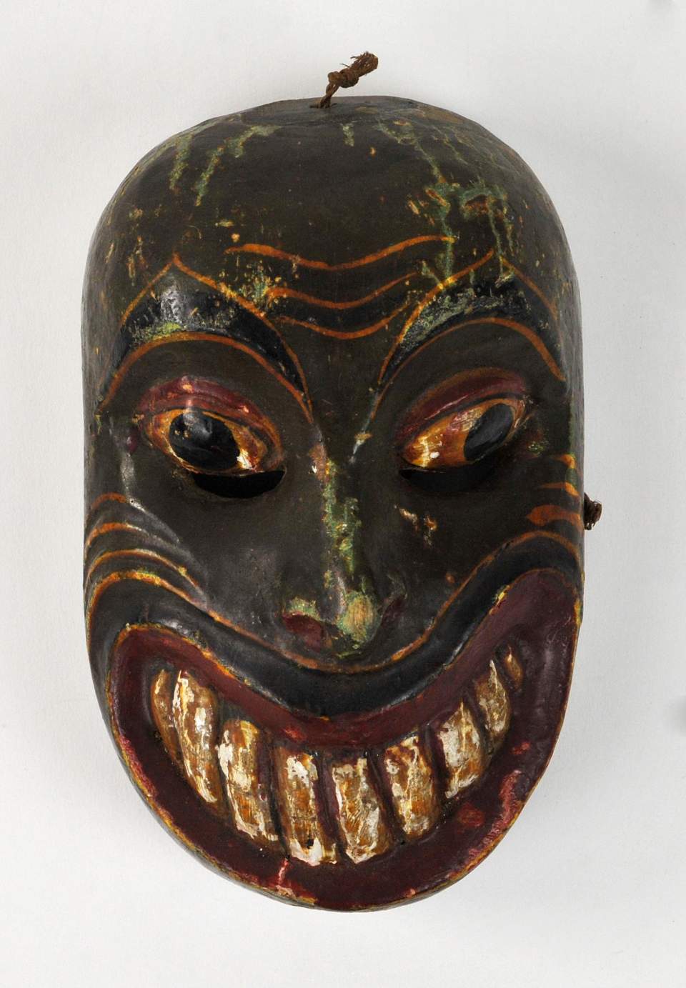 Maske