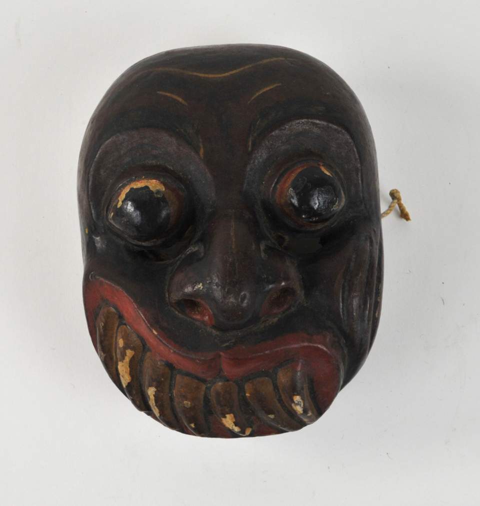 Maske