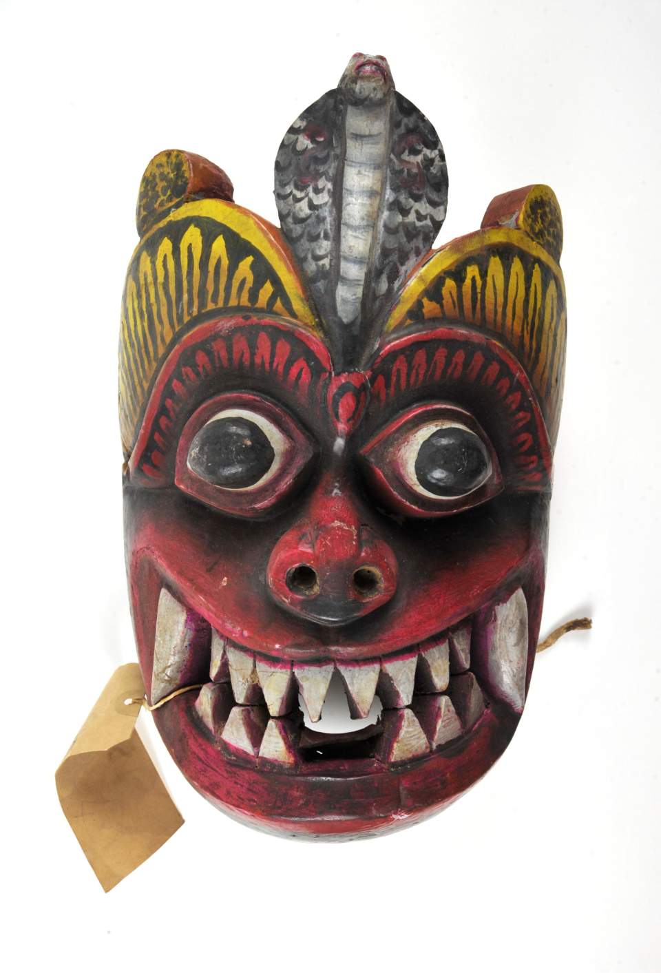 Maske