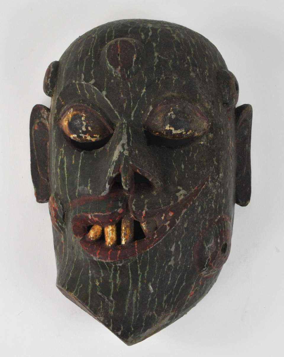 Maske