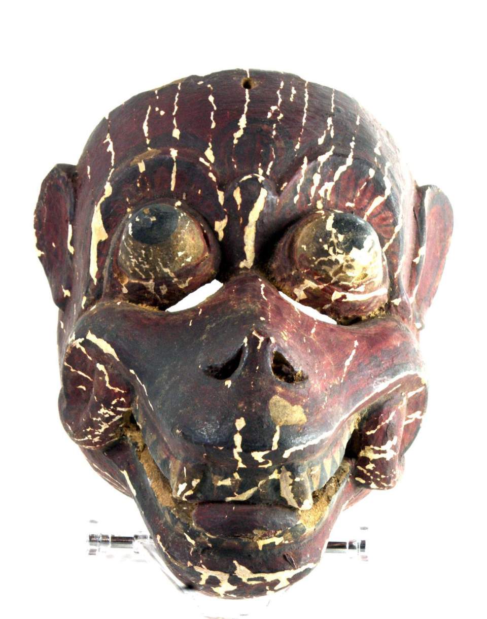 Maske