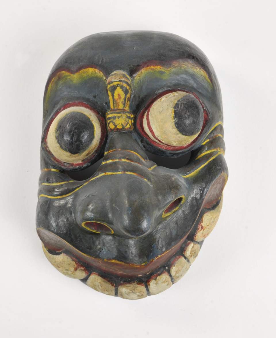Maske