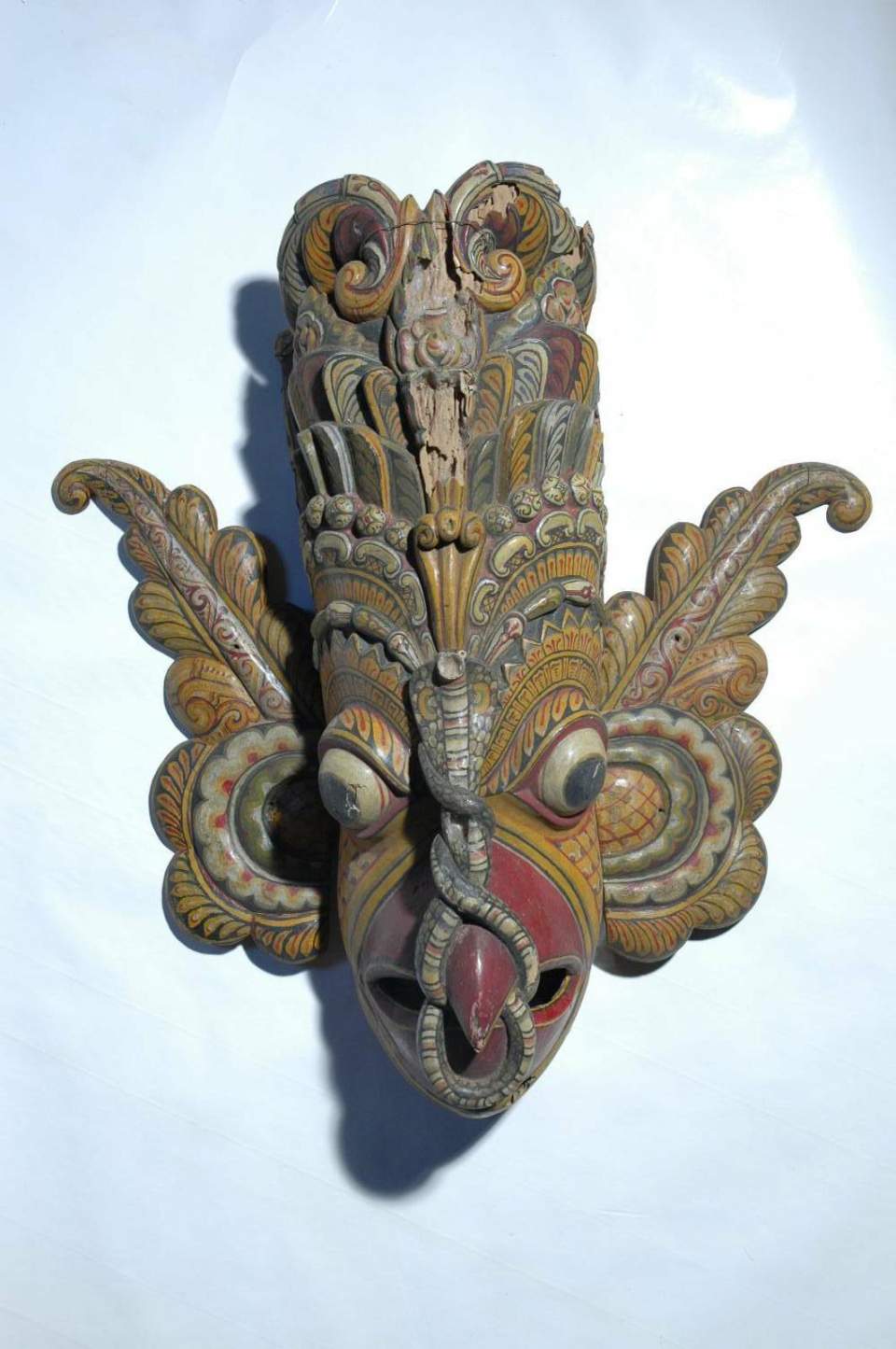 Maske