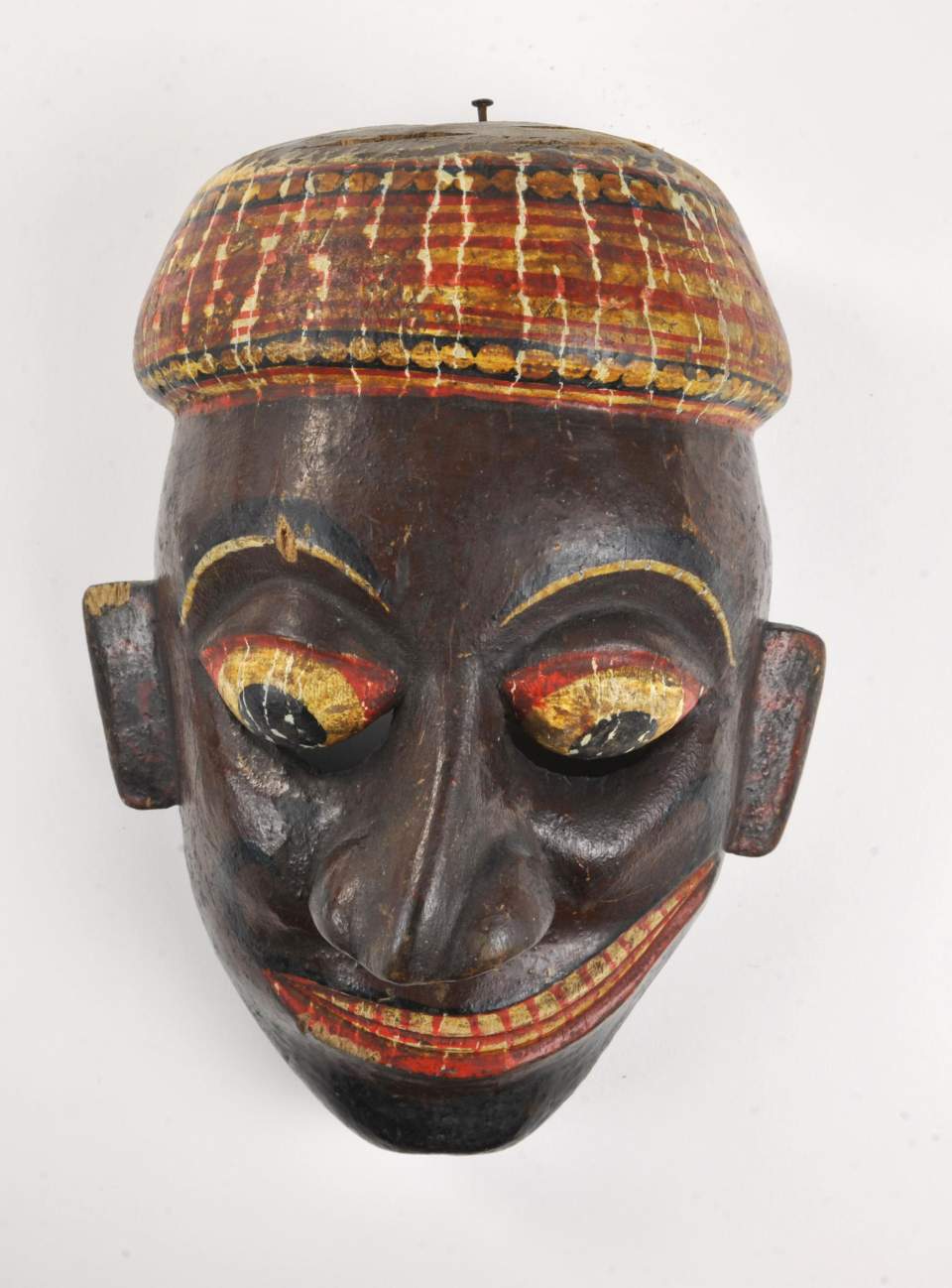 Maske
