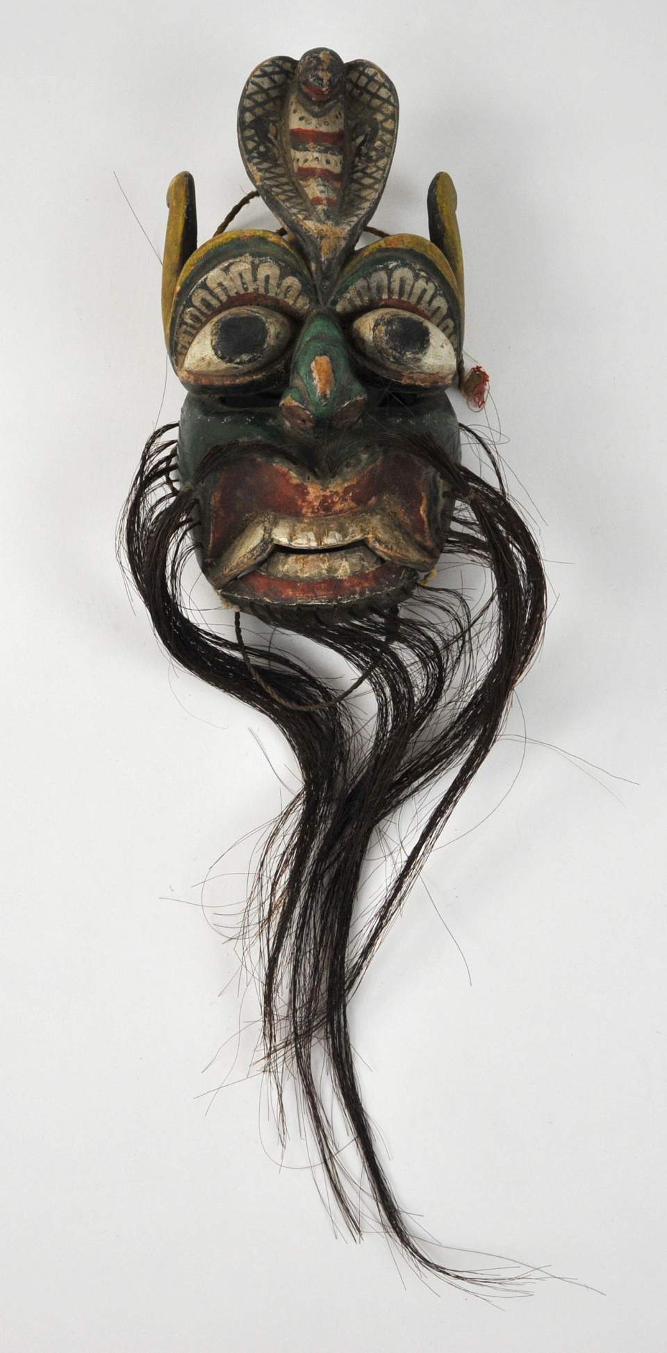 Maske