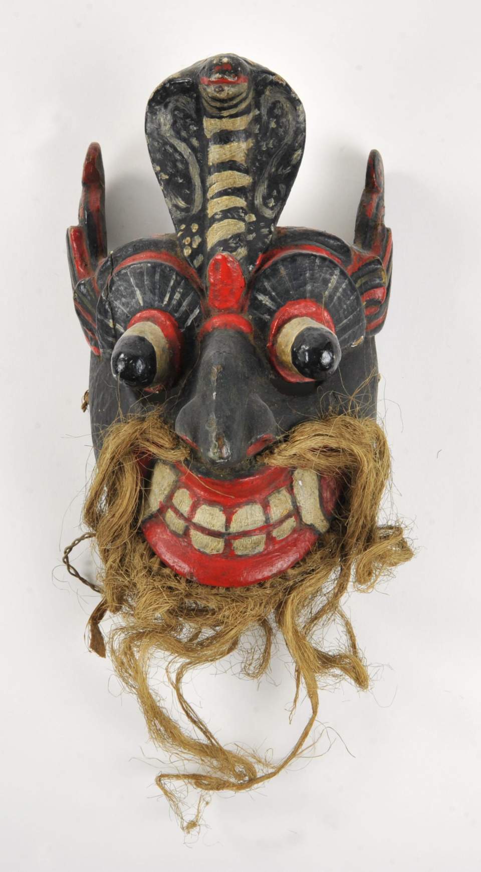 Maske