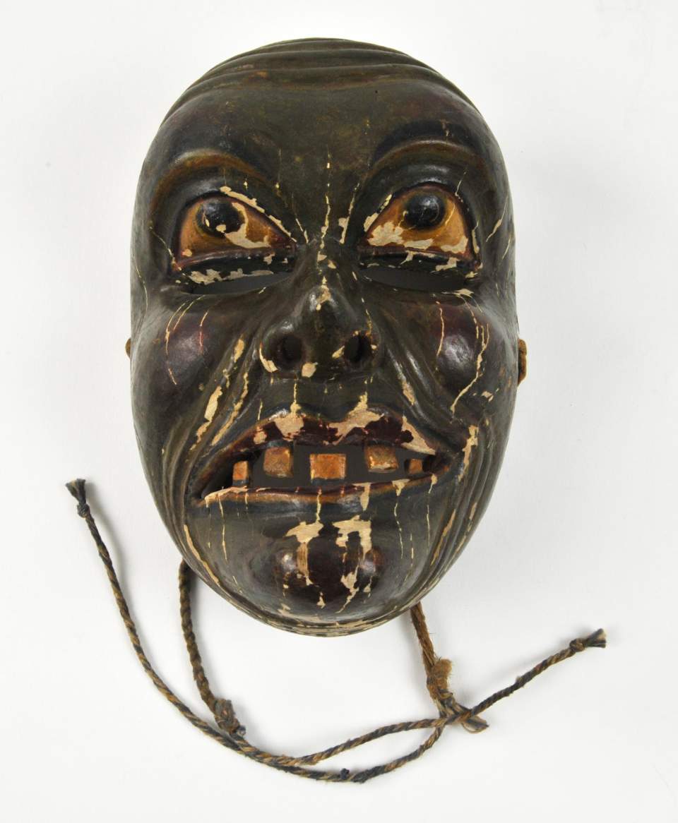 Maske