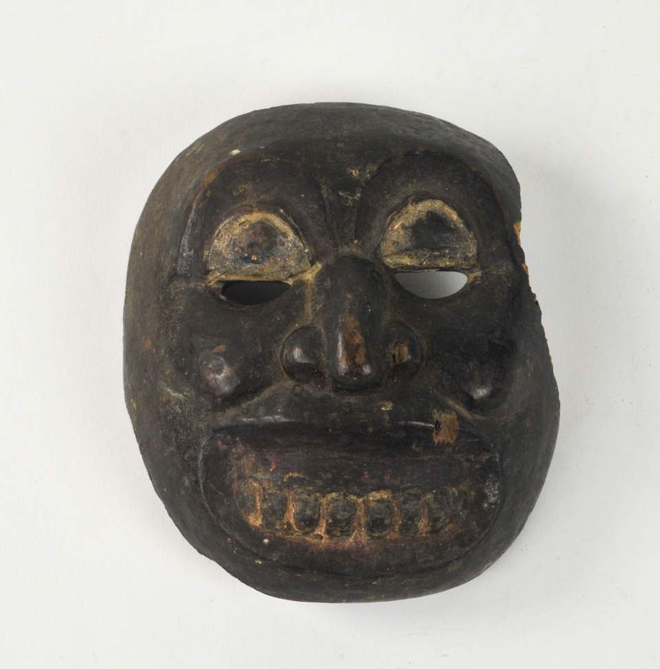 Maske