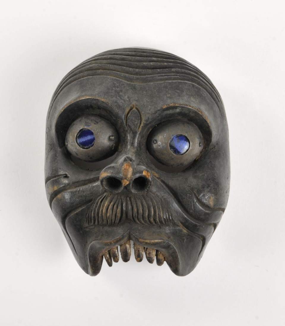 Maske