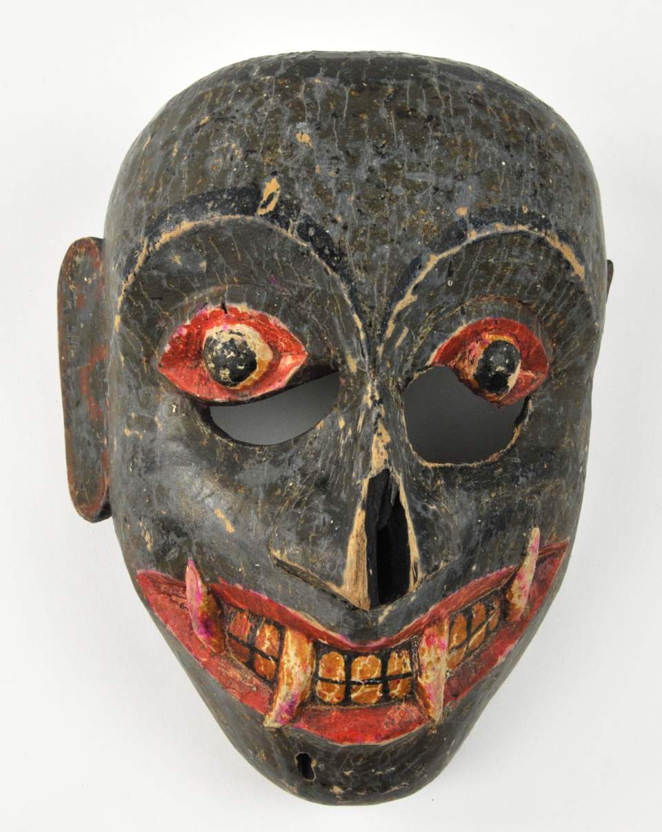 Maske