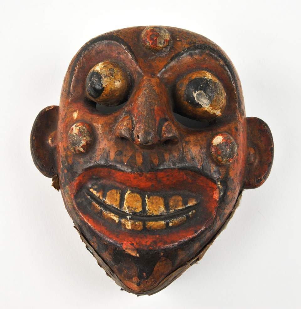 Maske
