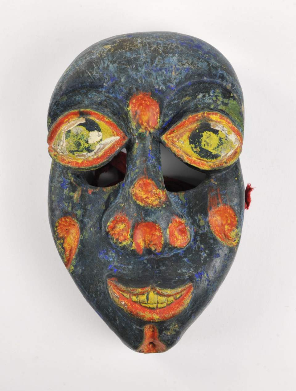 Maske