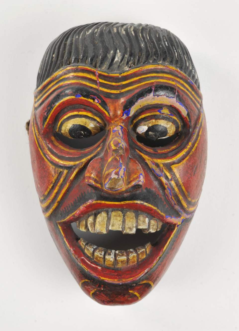 Maske