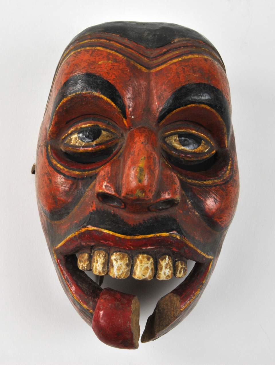Maske