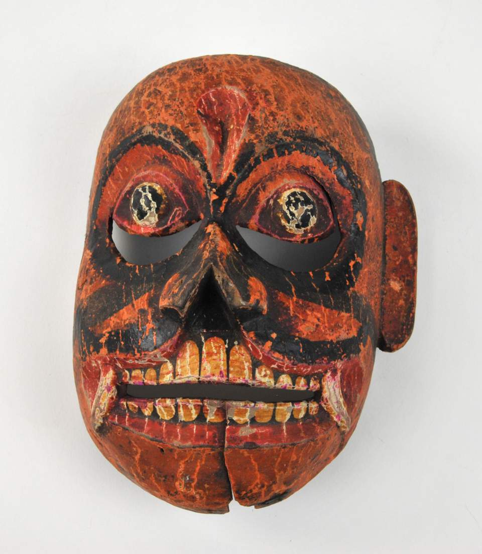 Maske