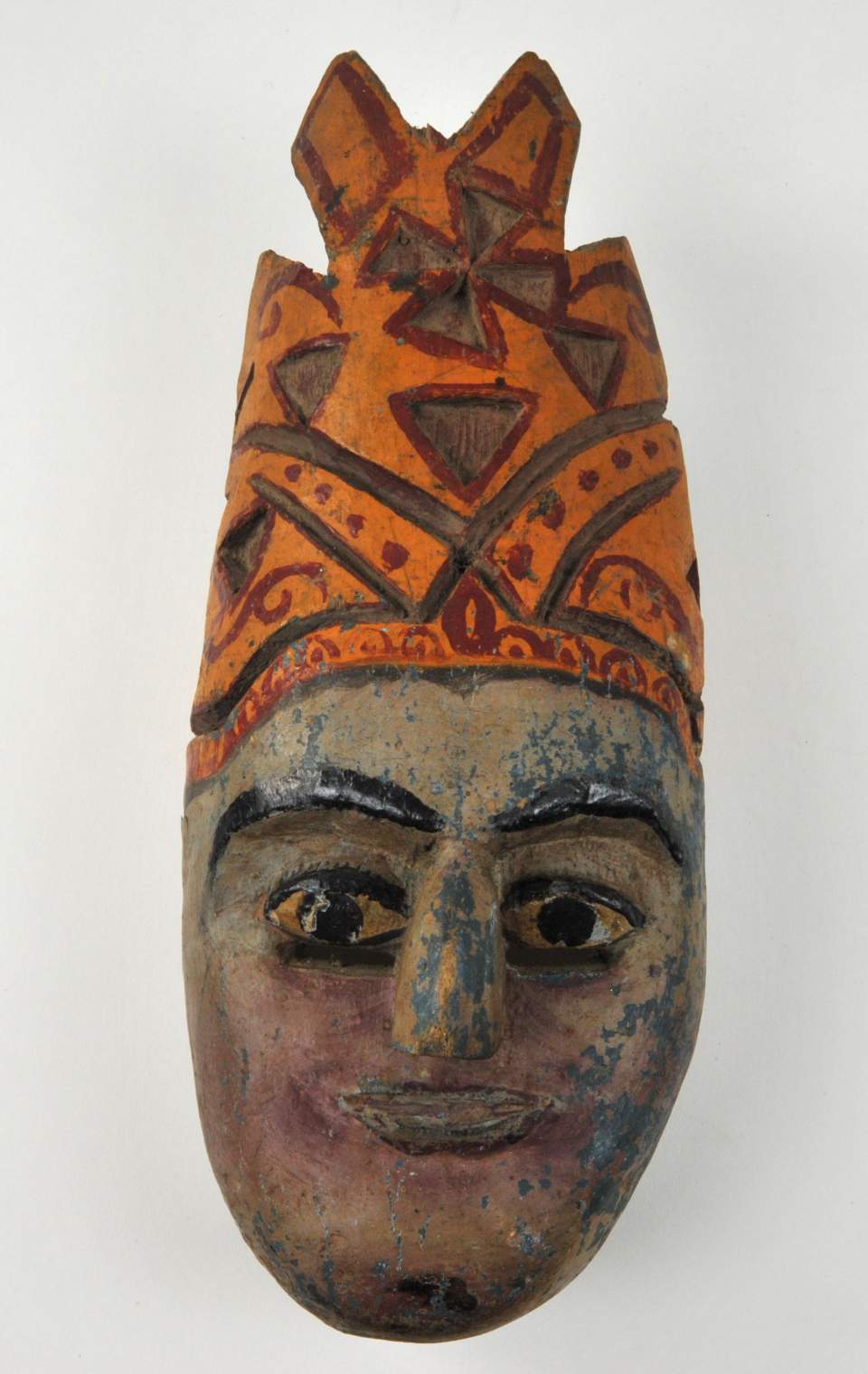 Maske