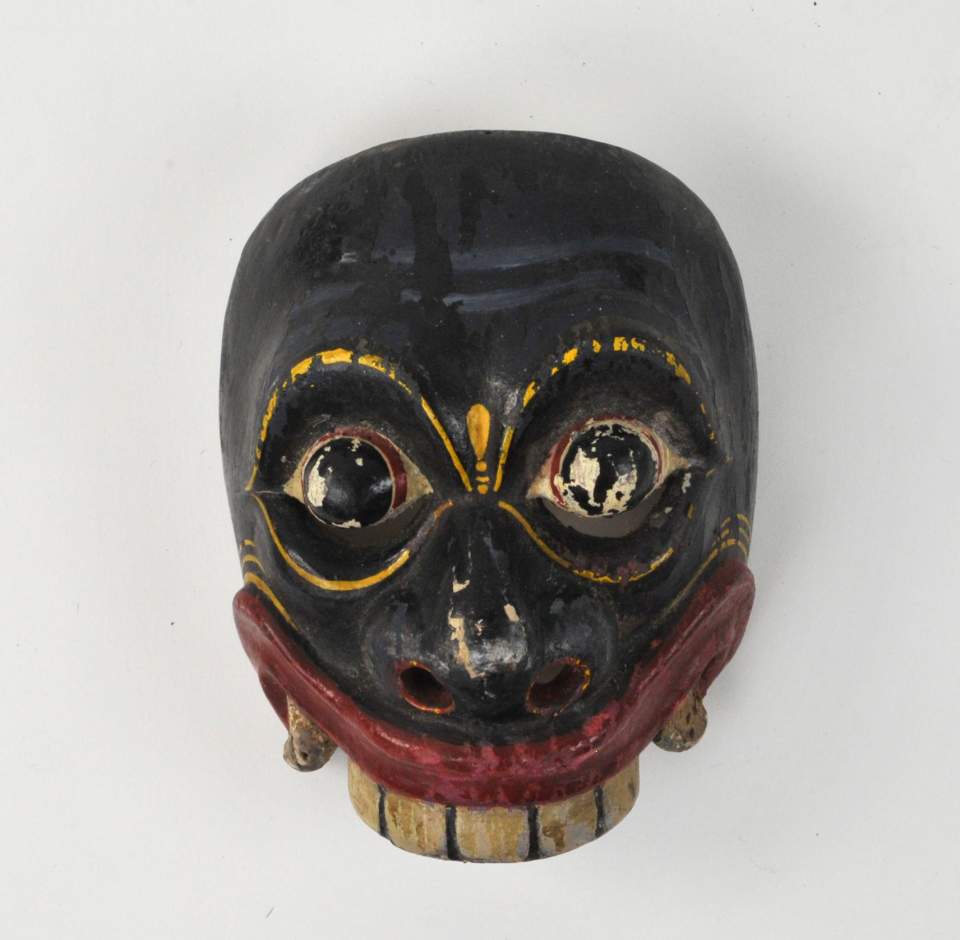 Maske