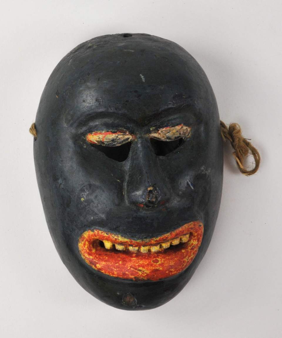 Maske