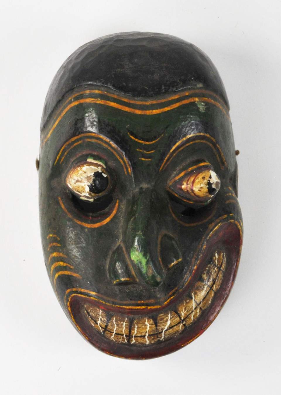 Maske