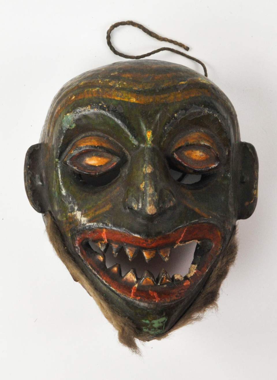 Maske