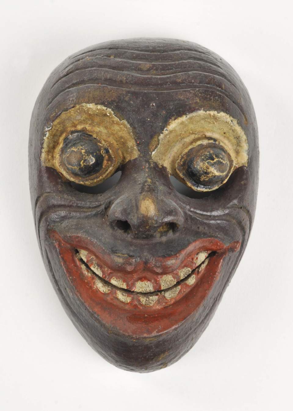 Maske