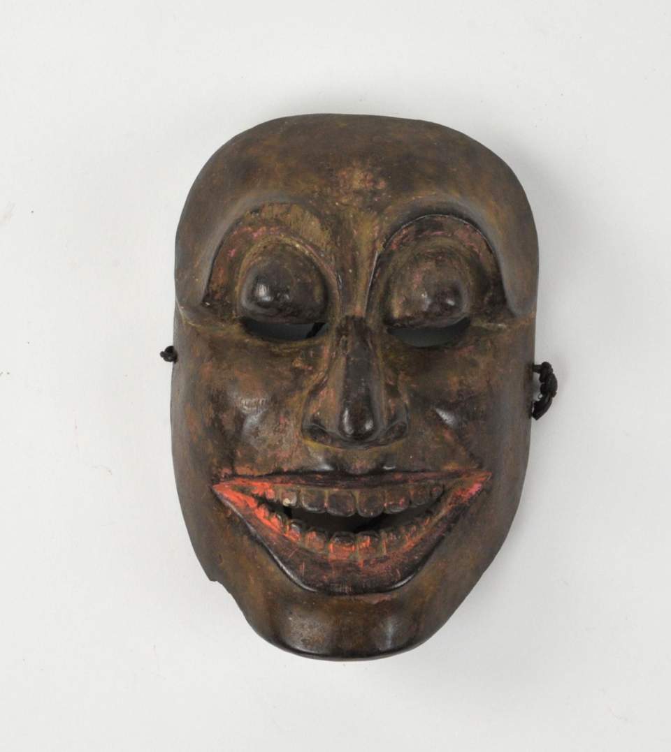 Maske