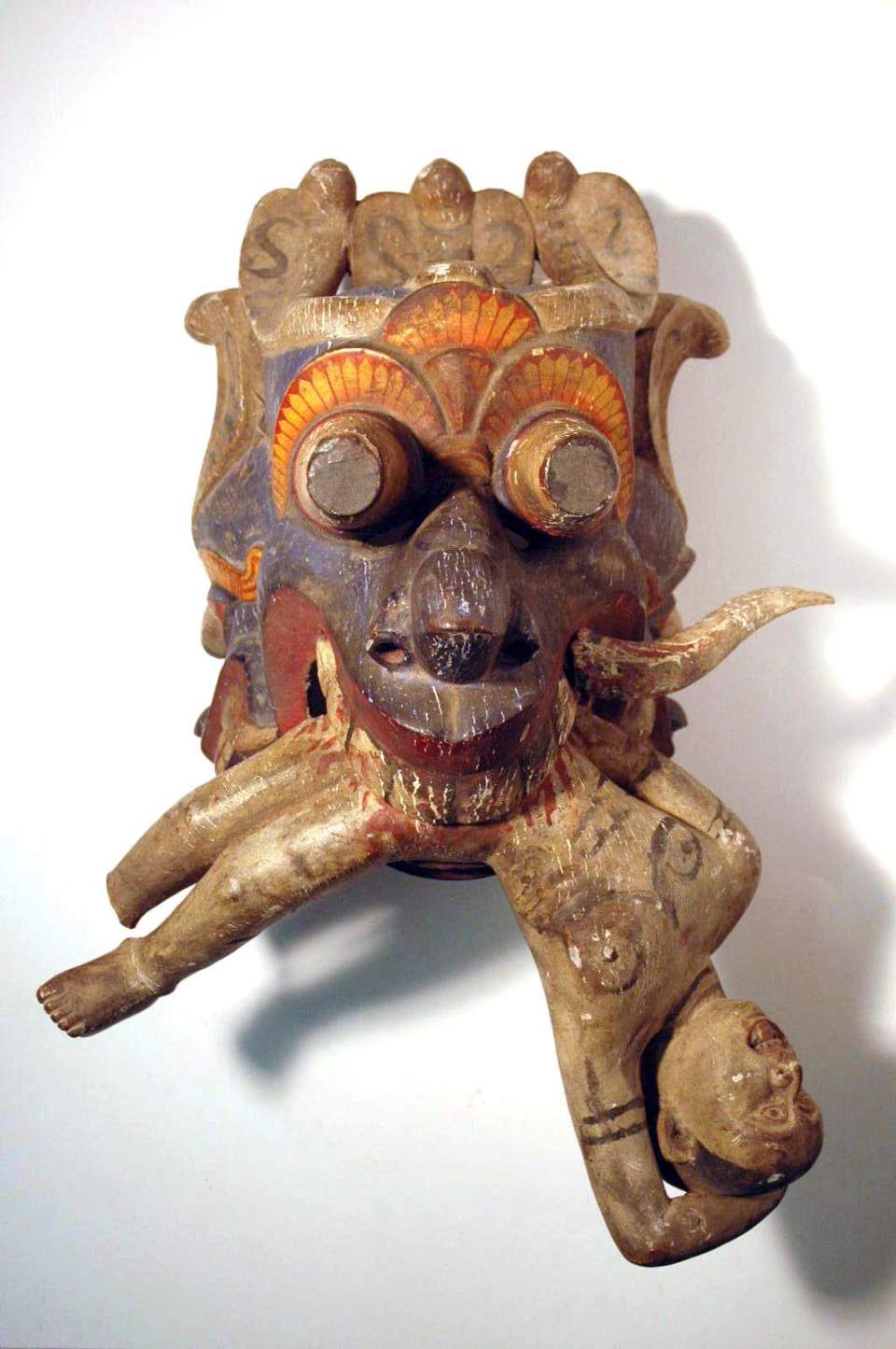 Maske