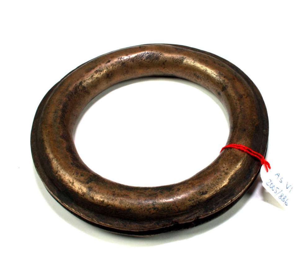 Armschellenring 