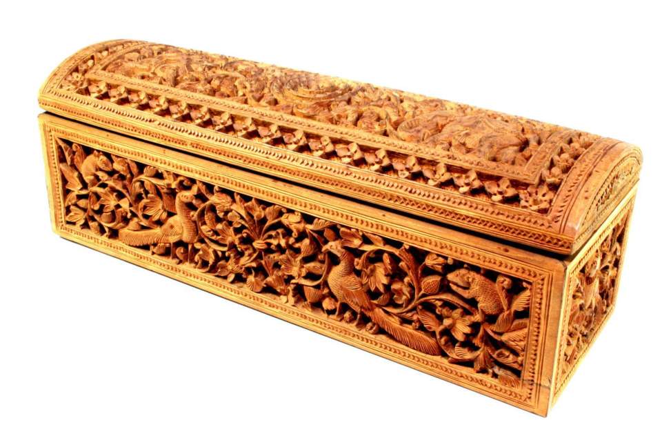 Box
