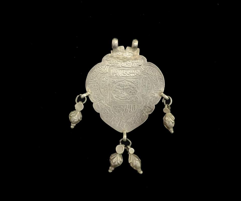 Amulett