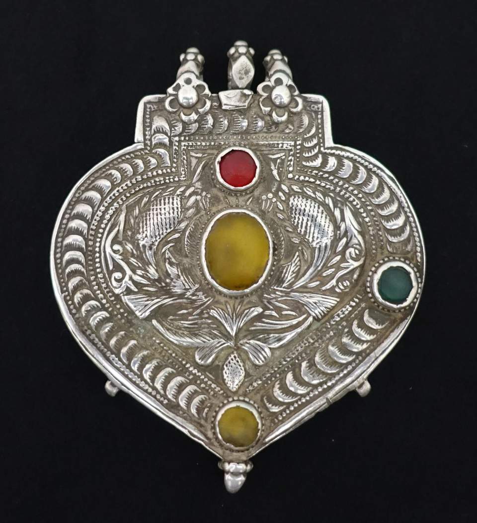 Amulett