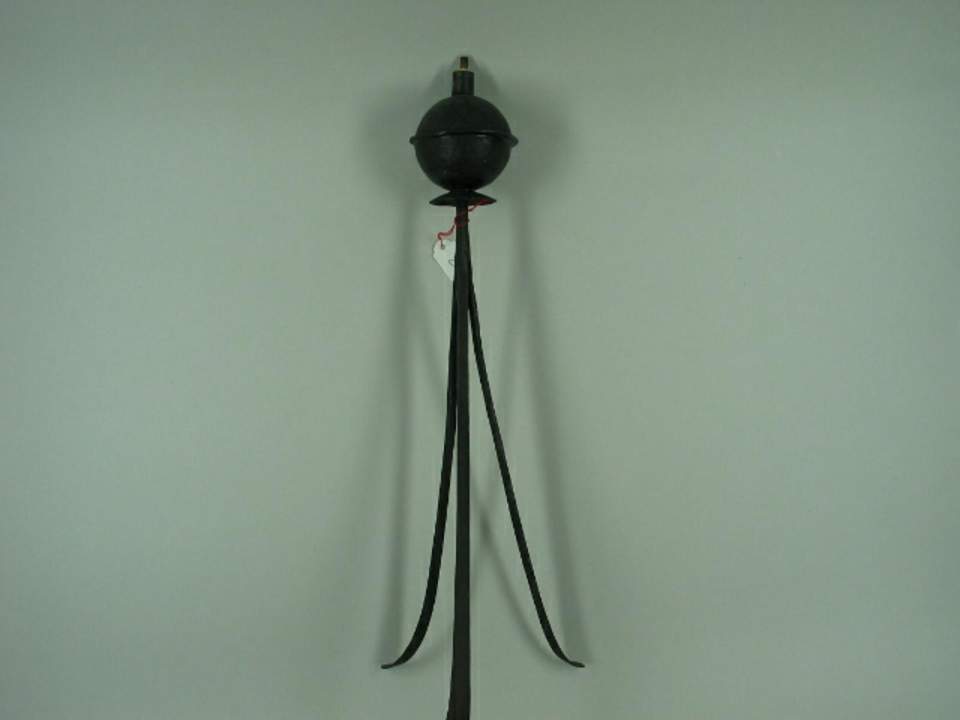 Lampe