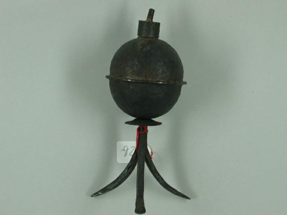 Lampe