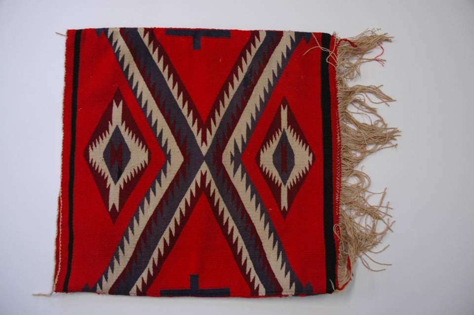 Tasche, Sacktasche