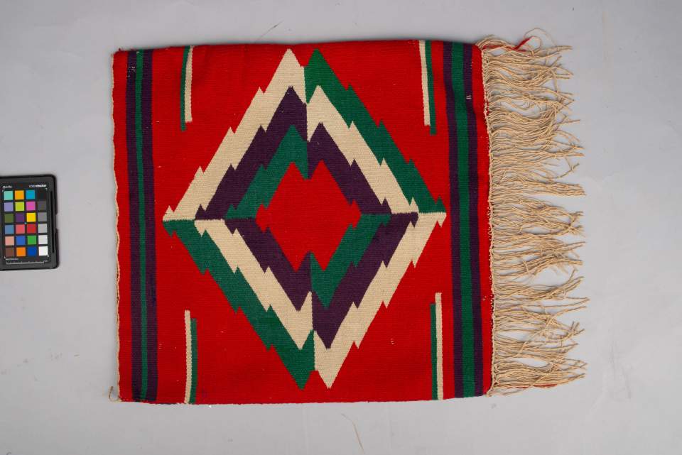 Tasche, Sacktasche