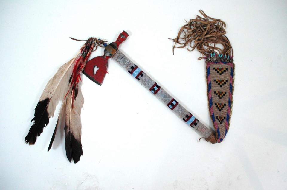 Tomahawk