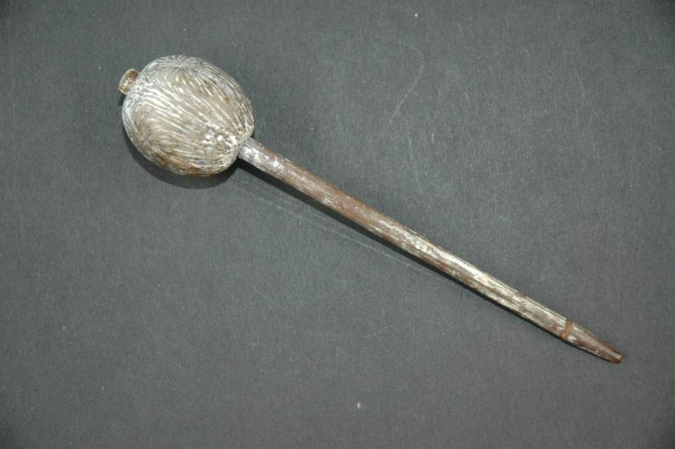 Holznadel