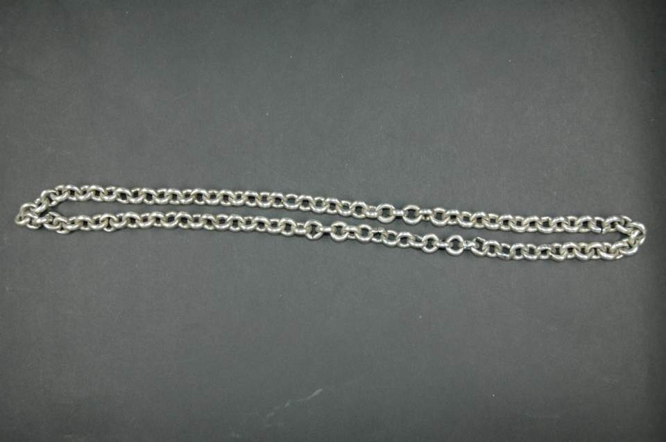 Silber-Kette