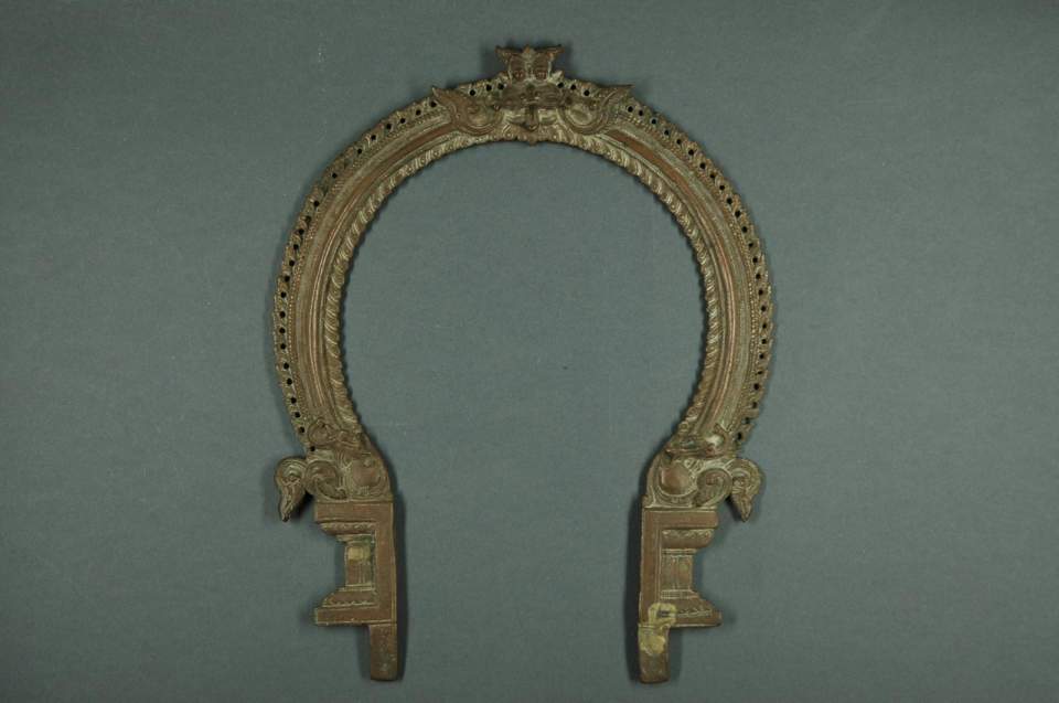 Metallbogen