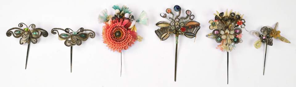 Haarschmuck