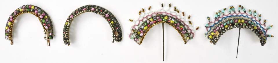 Haarschmuck