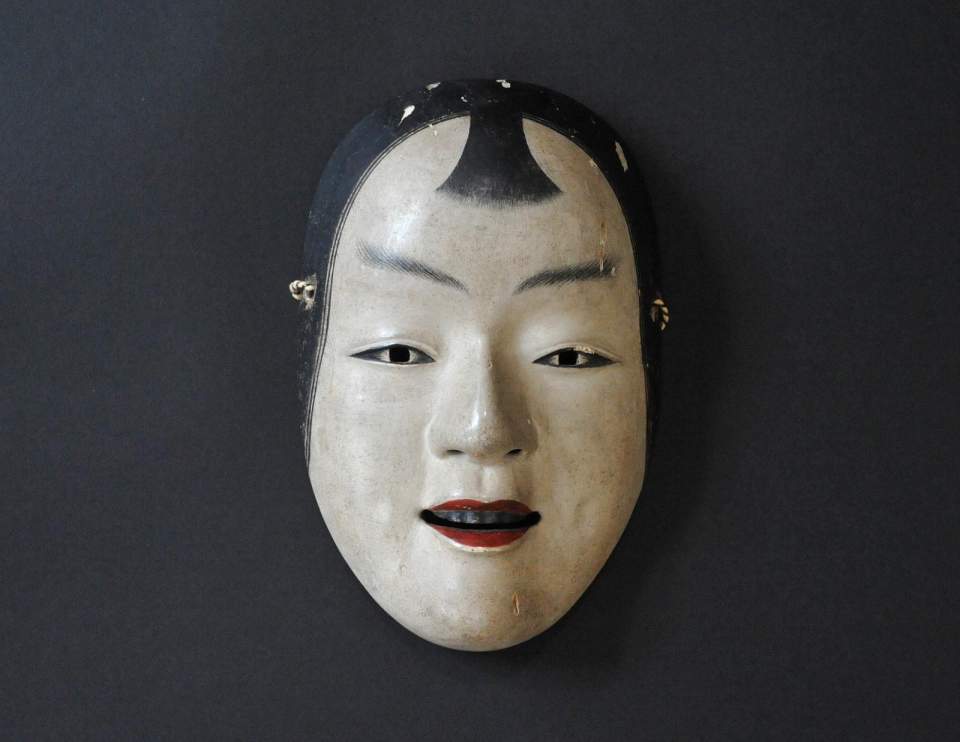 Nô-Maske 
