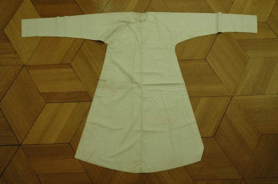 Mantel - Sommerkleid