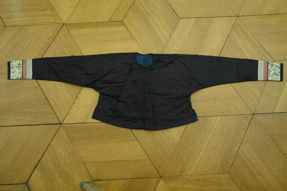 Jacke