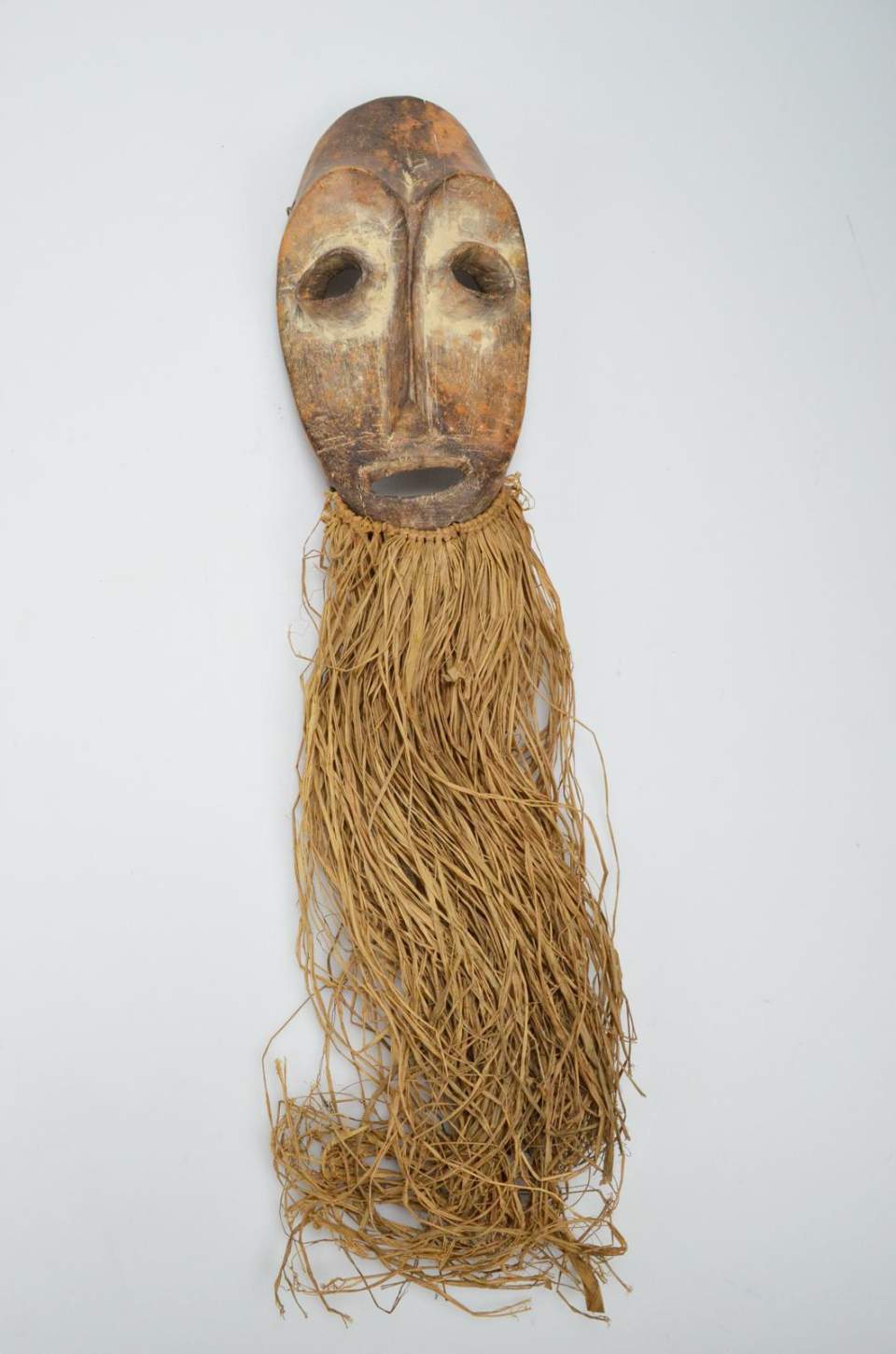 Kleine Maske