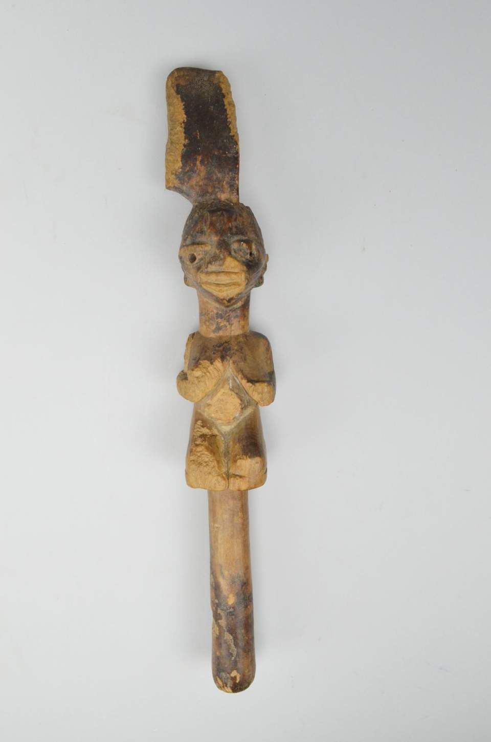 Shango-Stab
