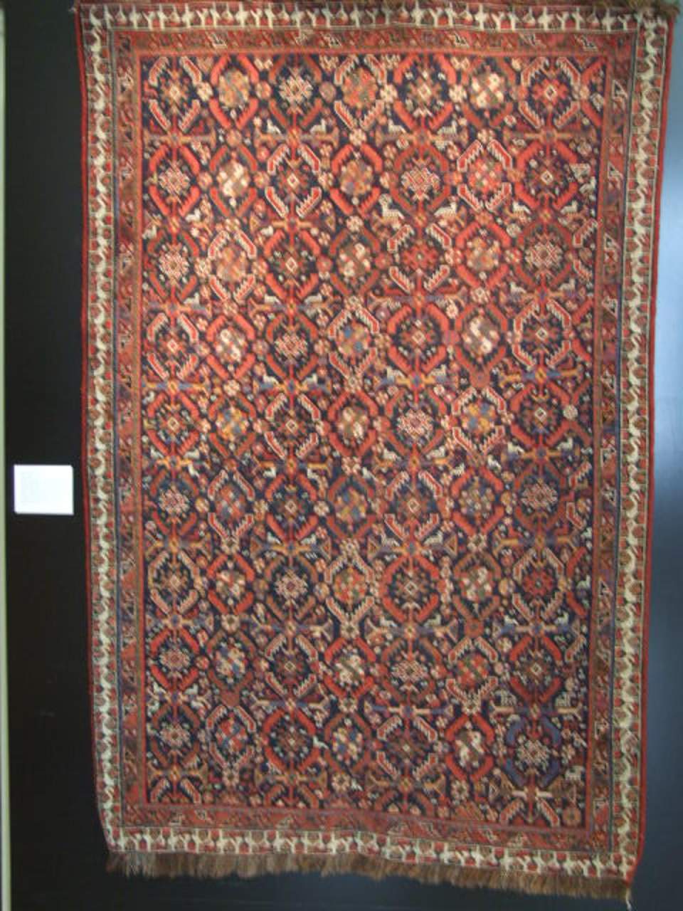 Teppich