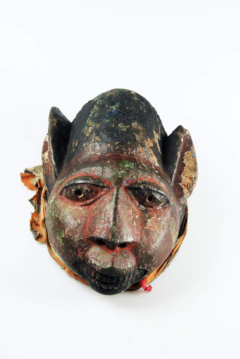 Maske Gélédé