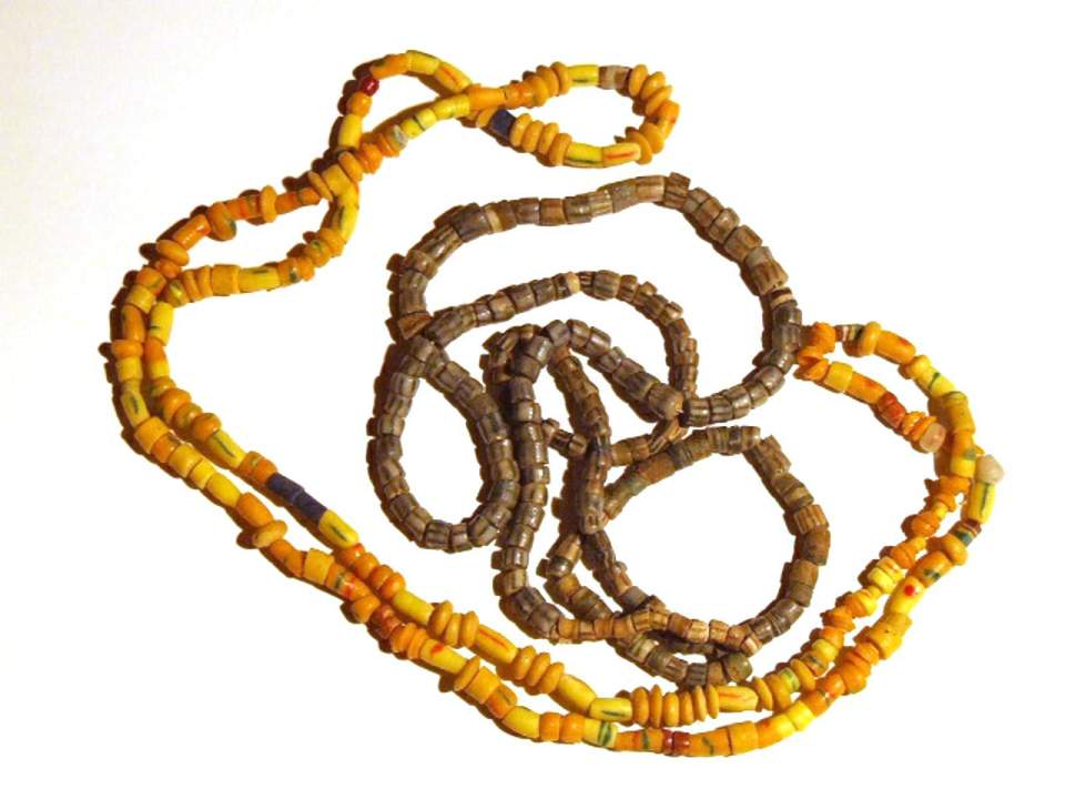 Steingutkette