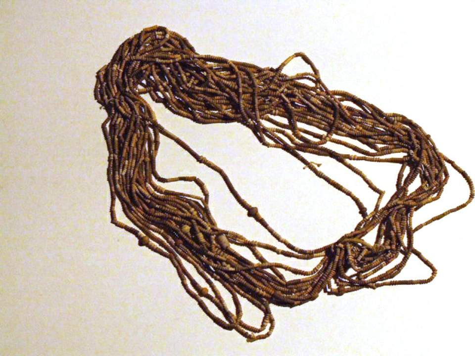 Keramikketten